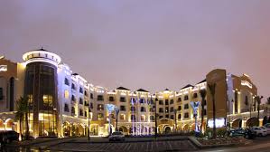 Best Hotels in Saudi Arabia