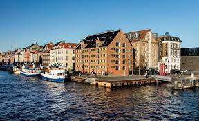 Best Hotels in Denmark