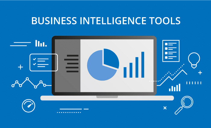 Business-Intelligence-Tool