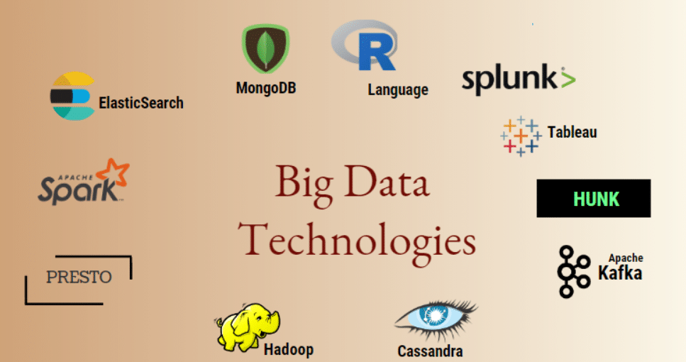 big-data-technologies