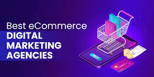 digital marketing agency for e-commerce
