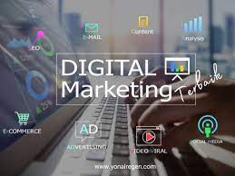 digital marketing agency for e-commerce