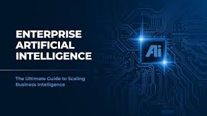 enterprise business intelligence
