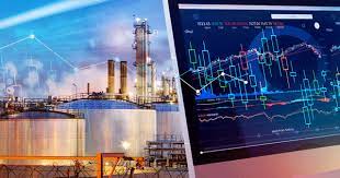 Business Intelligence Application in Oil and Gas Industries