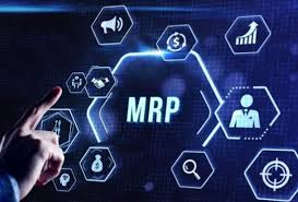 MRP softwares