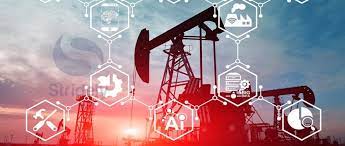 Power of Business Intelligence in the Oil & Gas Industries