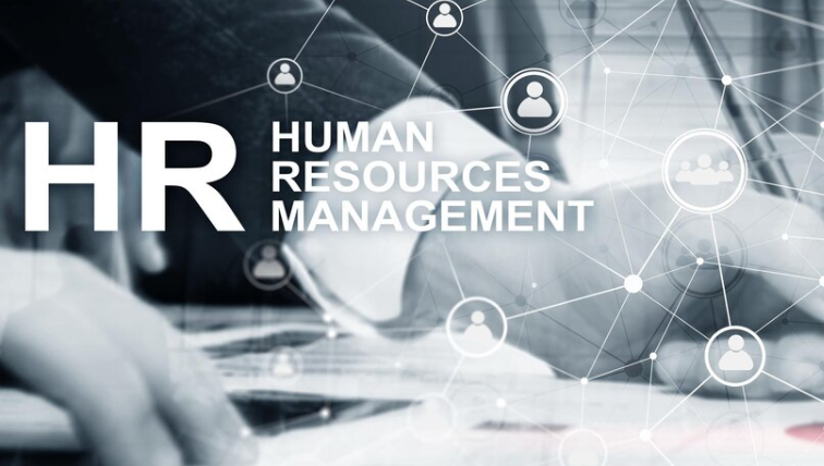 Revolutionizing HR Management